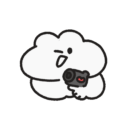 New Sticker by おめがちゃん