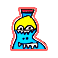 Dance Love Sticker by KaoruHironaka