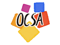 OCSA-Leadership art school ocsa orange county school of the arts ocsa leadership Sticker