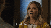 Blue Bloods GIF by ION