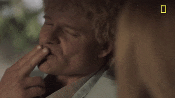 valley of the boom GIF by National Geographic Channel