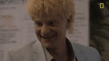 valley of the boom lol GIF by National Geographic Channel