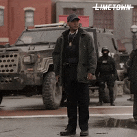 Season 1 Facebook Watch GIF by Limetown