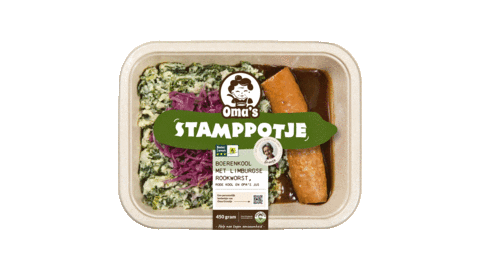 omassoepnl giphyupload grandma soup oma Sticker