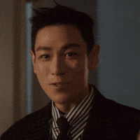 I Like You Top GIF