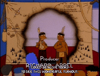 homer simpson episode 3 GIF