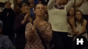 Michelle Obama Women GIF by Election 2016