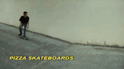 pizza barcelona GIF by pizzaskateboards