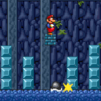 Video Games Nintendo GIF