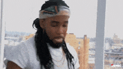 leave it throw GIF by Demic