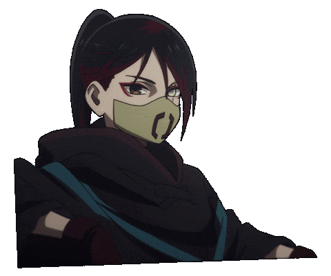 Visions Sticker by Star Wars