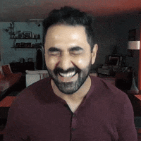 Laugh Kaysar GIF by Big Brother