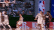 Lets Go Sport GIF by NBA