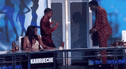 Hip Hop Squares Kick Dance GIF by VH1