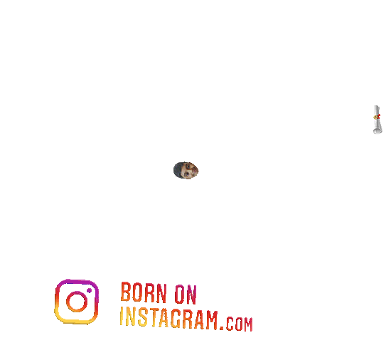 Dhruvkartik1526 Sticker by BORN ON INSTAGRAM