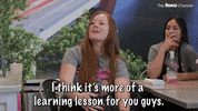 The Cupcake Guys GIF by The Roku Channel