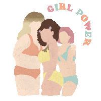 peachjohn girlpower peachjohn ピーチジョン loveyourselfmore Sticker