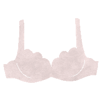 peachjohn lingerie bra ピーチジョン peachjohn Sticker