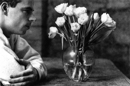 black and white photography GIF