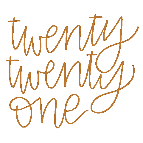 Happy New Year Sticker