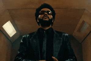 Canadian GIF by The Weeknd