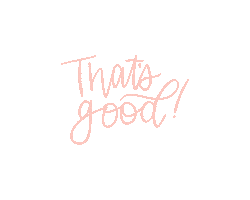 milkandhoneymade good bible amen hallelujah Sticker