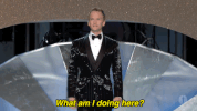 oscars 2010 GIF by The Academy Awards
