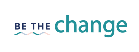 Bethechange Sticker by Nest Legal