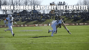 football college GIF by Lehigh University