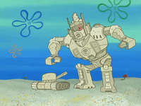 season 6 episode 21 GIF by SpongeBob SquarePants