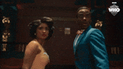 Season 2 What GIF by Doctor Who