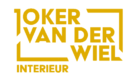 Logo Sticker by jokervanderwiel