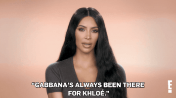 kim kardashian GIF by E!