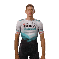 BORA-hansgrohe no oh no bora forget it Sticker