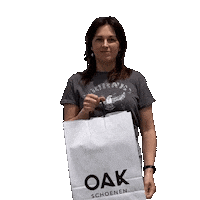 Oakschoenen Sticker by franken-kleding