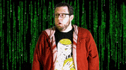 Rocco Botte Shut Up GIF by Mega 64