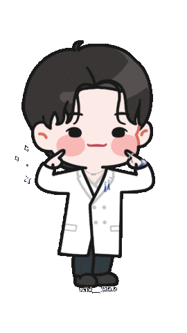 2Pm Leejunho Sticker
