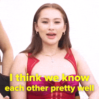 The Summer I Turned Pretty Prime Video GIF by BuzzFeed