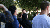 Brandon You Rock GIF by Dubsado