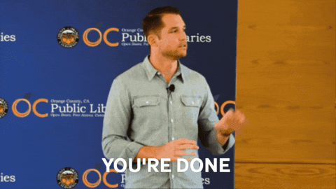 Stop It GIF by VaynerSpeakers