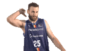 Liga Endesa Basketball Sticker by ACB