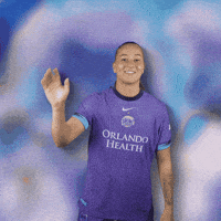 Hello GIF by Orlando Pride
