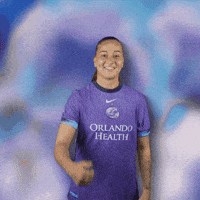 Thumbs Up GIF by Orlando Pride