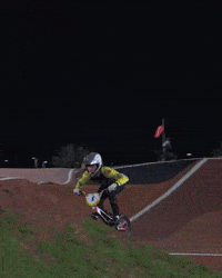 Bmx Fail GIF