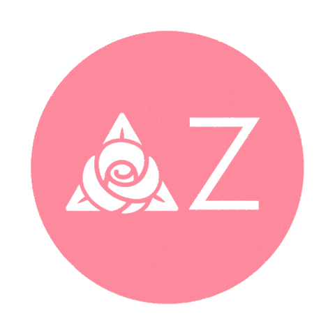 Sticker by Delta Zeta Sorority National