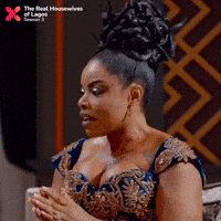 Rholagos GIF by Showmax