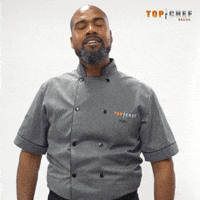 Top Chef Food GIF by Top Chef Brasil
