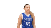 Sport Basketball Sticker by Basket_fi