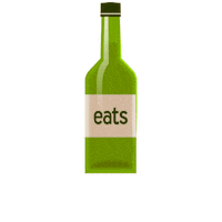 Alcohol Korea Sticker by coupangeats