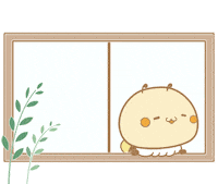 Bee リラックス Sticker by てくのハウス｜てくマル＆マキびぃ